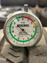 Load image into Gallery viewer, Set of Used '22-'25 Toyota Tundra Sequoia 20" Dark Charcoal Wheels 265/60R20 LT