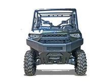 Load image into Gallery viewer, New Steelcraft '18-'24 Polaris Ranger XP 1000 Front Bumper Overlay Free Ship