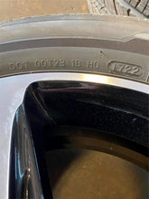 Load image into Gallery viewer, Set of 4 OEM Takeoff '19-'24 Chevy Equinox 19" Rims 235/50R19 Hankook Kinergy GT