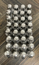 Load image into Gallery viewer, Set of 4 OEM Takeoff 20" '05-'25 Ford F-250 F-350 Black Wheels & Lug Nuts 10484