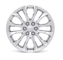 Load image into Gallery viewer, Set of 4 OEM 22x9 '00-'26 GMC Sierra 1500 Yukon Chrome Wheels 84802385 GM 14077