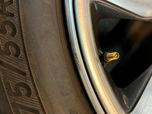 Load image into Gallery viewer, Used Set of Four OEM 20" '19-'25 RAM 1500 Polished Rims on 275/55R20 Michelin LT