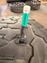 Load image into Gallery viewer, Set of Used 5957 '11-'26 GMC Sierra 2500 Denali Polished OEM Wheels 275/65R20 LT