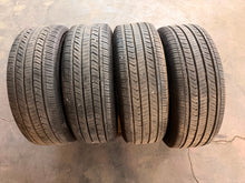 Load image into Gallery viewer, Set of 4 Used '24-'26 Lexus GX550 20" Rims Premium+ Yokohama 265/55R20 Tires LT