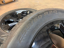 Load image into Gallery viewer, Set of Used 20" '20-'24 Land Rover Defender Wheels on 255/60R20 Pirelli Tire LT