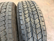 Load image into Gallery viewer, Set of 5 Used 10389 '21-'26 Ford Bronco 18" Black & Milled OEM Rims 255/70R18 LT