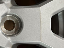 Load image into Gallery viewer, Set of x4 New OEM Takeoff 17" '24-'26 Toyota Tacoma Silver Wheels Ships Free LT