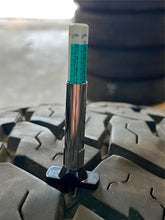 Load image into Gallery viewer, Set of Used '21-'26 Ford Bronco 18" Wheels on 275/70R18 Cooper ST Maxx Tires LT