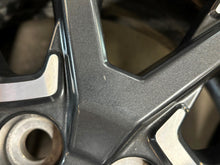 Load image into Gallery viewer, Set of Lightly Used OEM '20" Toyota Tundra Rims 265/60R20 Yokohama XCV Tires LT