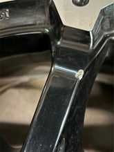 Load image into Gallery viewer, Set of Four Used OEM 18" '22-'24 Toyota Tundra Rims 265/70R18 Michelin Tires LT