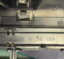 Load image into Gallery viewer, OEM Takeoff '22-'23 GMC Sierra 1500 AT4 ATX GM Grille w/o GMC Logo Free Shipping