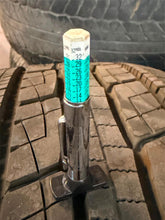 Load image into Gallery viewer, Set of OEM Takeoff '24-'26 Toyota Tacoma 18" TRD Rims 265/70R18 General HTS60 LT