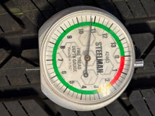 Load image into Gallery viewer, Set of 4 OEM Takeoff '21-'25 Ford Bronco Wheels on 255/75R17 Bridgestone AT Tire