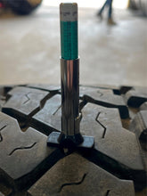 Load image into Gallery viewer, Set of Used '21-'26 Ford Bronco 18" Wheels on 275/70R18 Cooper ST Maxx Tires LT