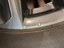 Load image into Gallery viewer, Set of OEM 20" '00-'26 Chevrolet Silverado 1500 RST Wheels on 275/60R20 Goodyear