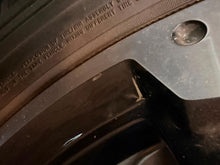 Load image into Gallery viewer, Set of 18" Used OE '22-'26 Toyota Tundra Wheels 265/70R18 Michelin LTX Trail LT