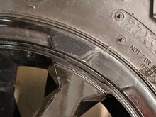Load image into Gallery viewer, Can-Am Defender Commander 14” New Takeoff Alloy 27” Maxxis Bighorn Set of 4
