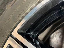 Load image into Gallery viewer, Set of 4 Used 5950 '11-'26 GMC Sierra 2500 3500 AT4 Rims 275/65R20 Goodyear E LT