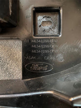 Load image into Gallery viewer, OEM Takeoff Grille Fits '21-'23 Ford F-150 XLT Pickup Trucks - ML34-8200-DF5GXT