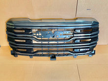 Load image into Gallery viewer, OEM Takeoff '22-'23 GMC Sierra 1500 AT4 ATX GM Grille w/o GMC Logo Free Shipping