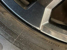 Load image into Gallery viewer, Set of 4 Used OEM '22-'26 Toyota Tundra 75277 Wheels 265/60R20 Yokohama Tires LT
