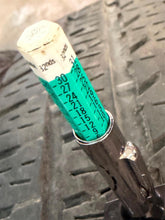 Load image into Gallery viewer, Set of Used 20" Black '19-'26 RAM 1500 2676 Wheels 275/55R20 Bridgestone H/L LT