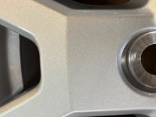 Load image into Gallery viewer, Set of x4 New OEM Takeoff 17" '24-'26 Toyota Tacoma Silver Wheels Ships Free LT