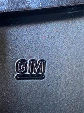 Load image into Gallery viewer, Set of Four New 22" GMC Sierra 1500 Yukon Rims on 285/45R22 Goodyear Eagle Tires