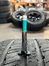 Load image into Gallery viewer, Set of 4 Used MAZZI 372 Big Easy 22x9.5 6x5.5 6x135 Wheels on 285/45R22 Tires LT