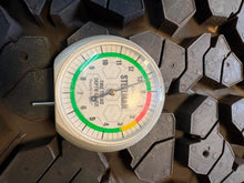 Load image into Gallery viewer, Set of 5 OEM 17" '21-'25 Ford Bronco Black Diamond Wheels 265/70R17 General ATX