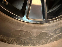 Load image into Gallery viewer, Set of 4 Used '19-'26 RAM 1500 Black OEM Wheels 275/60R20 Arroyo Tamarock A/T LT