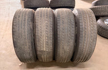Load image into Gallery viewer, Set of 4 Used 20" 75277 '23-'26 Toyota Sequoia Wheels 265/60R20 Yokohama XCV LT