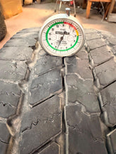 Load image into Gallery viewer, Set of Used 18" Polished '11-'26 GMC Denali 2500 Rims 265/70R18 Goodyear SRA LT