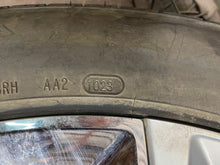 Load image into Gallery viewer, Set of Four Used '00-'24 Chevy Silverado Tahoe 22" Rims 275/50R22 Bridgestone LT