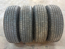 Load image into Gallery viewer, Set of Used OEM '18" '24-26 Toyota Land Cruiser Wheels 265/70R18 Michelin LTX LT