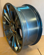 Load image into Gallery viewer, Single Brand New 22" '00-'18 GMC Sierra 1500 & Yukon Hyper Grey Wheel 19301163