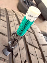 Load image into Gallery viewer, Set of Used 22" '24-'26 Lexus GX550 Premuim+ OEM Rims 265/50R22 Dunlop Tires LT
