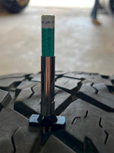 Load image into Gallery viewer, Set of Used '21-'26 Ford Bronco 18" Wheels on 275/70R18 Cooper ST Maxx Tires LT