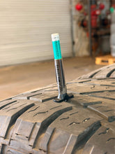 Load image into Gallery viewer, Set of 4 Used '19-'26 RAM 1500 Black OEM Wheels 275/60R20 Arroyo Tamarock A/T LT