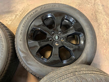 Load image into Gallery viewer, Set of Used 20" '20-'24 Land Rover Defender Wheels on 255/60R20 Pirelli Tire LT