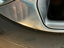 Load image into Gallery viewer, Used Set of Four OEM 20" '19-'25 RAM 1500 Polished Rims on 275/55R20 Michelin LT