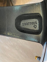 Load image into Gallery viewer, Set of Four 4 Takeoff '00-'24 GMC Sierra 1500 20" Grey Machined Wheels & Sensors