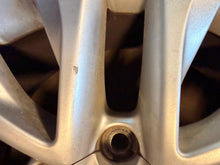 Load image into Gallery viewer, Set of Used 18" Silver '13-'23 Lexus GX460 Wheels on 265/60R18 Michelin Tires LT
