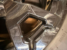 Load image into Gallery viewer, Set of 5 Used 17" OEM Ford Bronco Raptor Black Rims 37/12.50R17 BFGoodrich AT LT