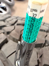 Load image into Gallery viewer, Set of OEM 20" '00-'26 Chevrolet Silverado 1500 RST Wheels on 275/60R20 Goodyear