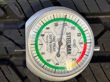 Load image into Gallery viewer, Set of 4 OEM Takeoff '21-'25 Ford Bronco Wheels on 255/75R17 Bridgestone AT Tire