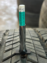 Load image into Gallery viewer, Set of Used '22-'26 Toyota Tundra Machined Wheels OE 265/60R20 Bridgestone HT LT