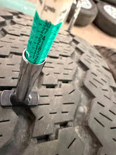 Load image into Gallery viewer, Set of Used 18" 10480 '05-'26 Ford F250 F350 Wheels 275/70R18 Bridgestone AT LT