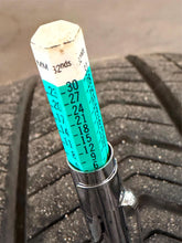 Load image into Gallery viewer, Set of 4 Used 20" Dark Charcoal '23-'26 Toyota Sequoia Wheels 265/60R20 Yokohama