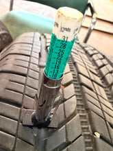 Load image into Gallery viewer, Set of Used '22-'26 Toyota Tundra 18" OEM 75281 Wheels 265/70R18 Bridgestone LT